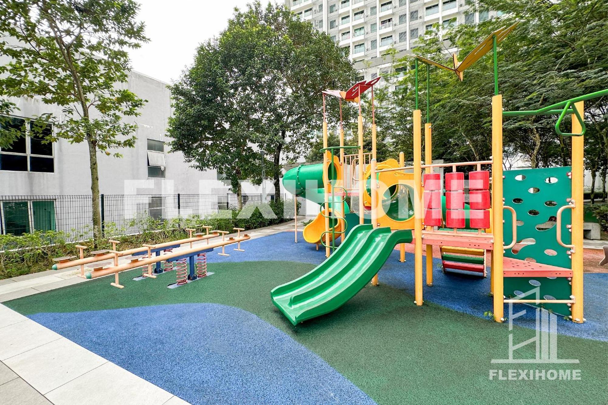 Netflix-Designed Studio Home At Cybersquare, Cyberjaya By Flexihome-My Eksteriør bilde