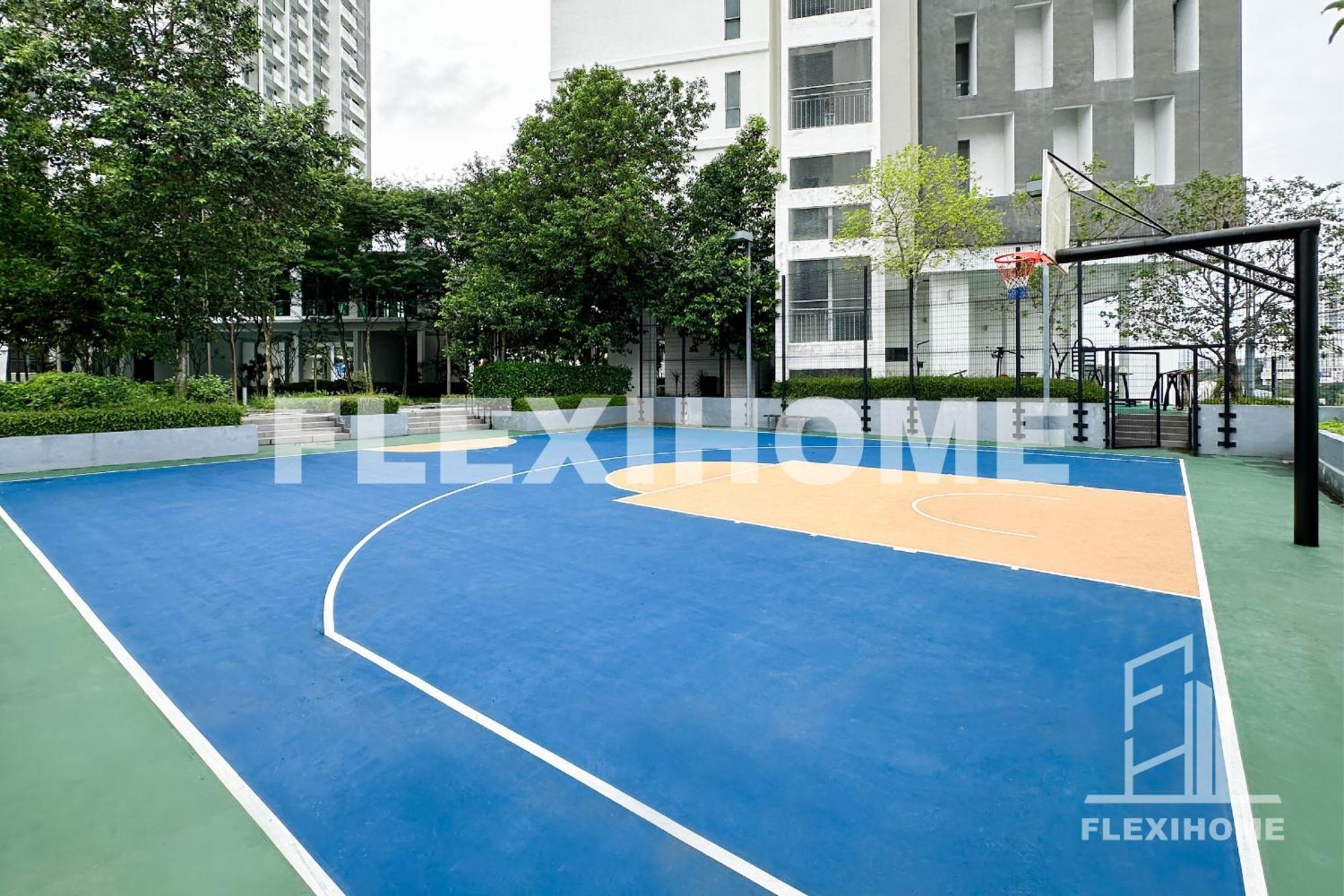 Netflix-Designed Studio Home At Cybersquare, Cyberjaya By Flexihome-My Eksteriør bilde